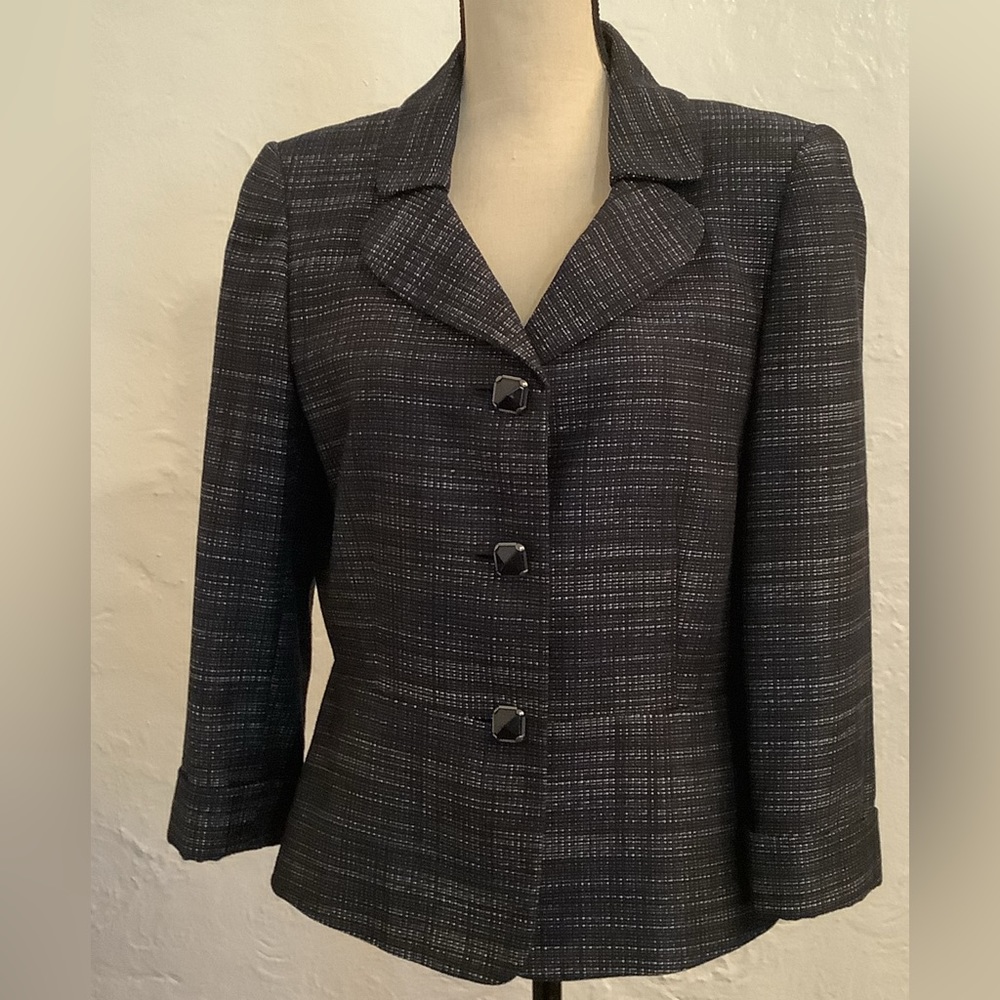 Taharia blazer - Picture 2 of 12